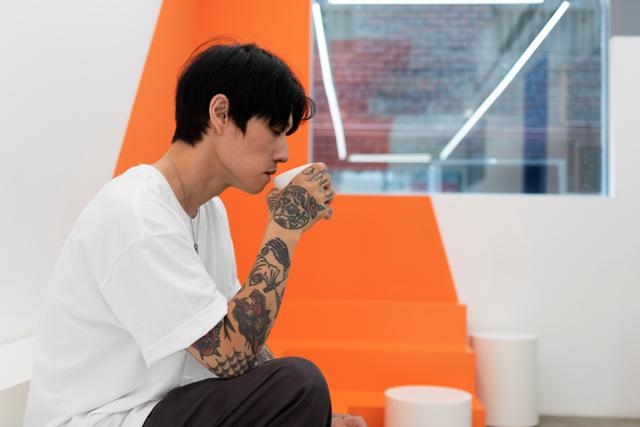 Tattoos: The Evolution of a Fashion Statement