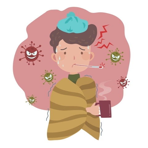 The Bird Flu: Fish or Fowl?