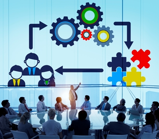 Bridging the Skill Gaps - The Imperative of Workforce Training in the Modern Economy.