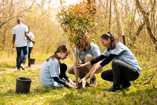 Environmental Education.