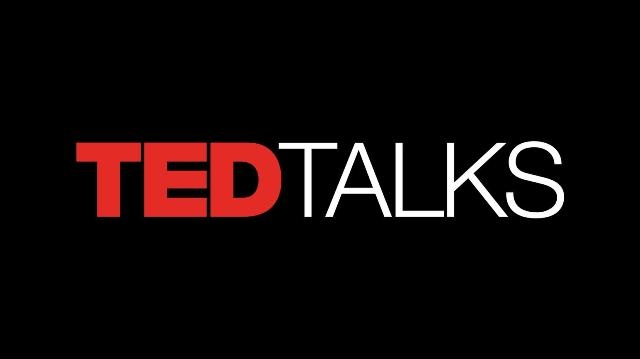 A hint of TED talk speeches.