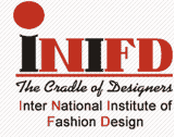 Inter National Institute of Fashion Design, Bhopal organised stress release Pool Party for Students!