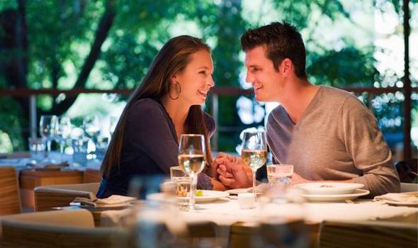 Hygiene tips for women before going on a date
