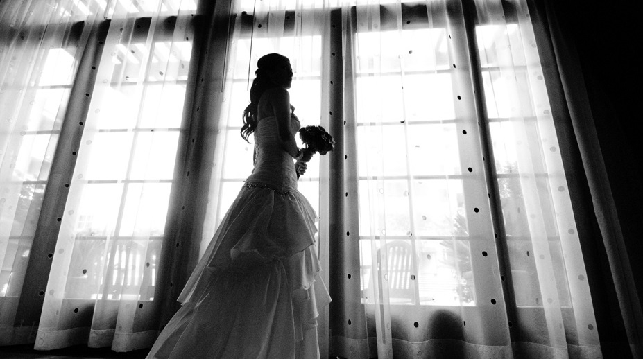 Hosting Homeless over $30000 Charity reception, Courtsey cancellation of wedding! 