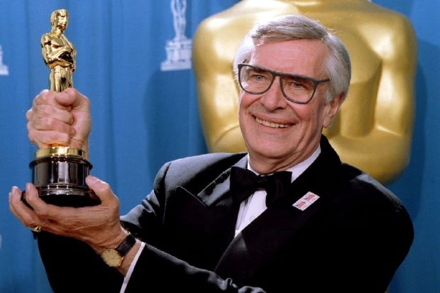 Oscar winning actor Martin Landau dead
