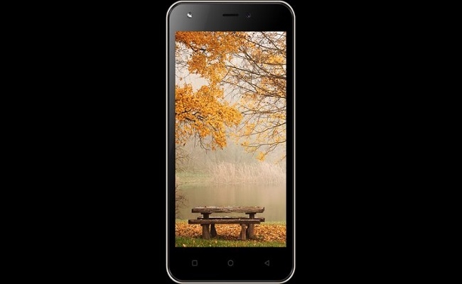 Intex launches Aqua Selfie at Rs 6,649