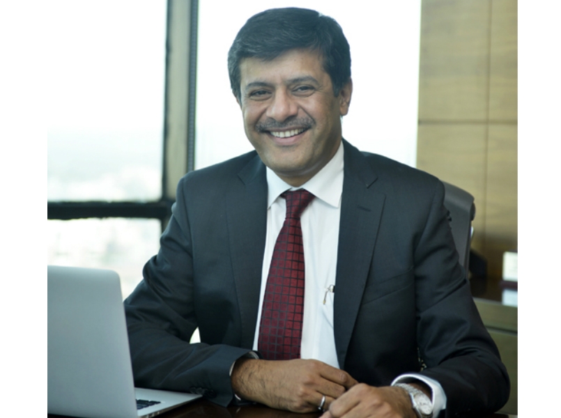 Every organisation will go digital by 2030