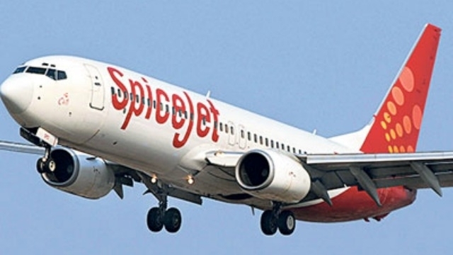 SpiceJet to launch third flight under Udan scheme