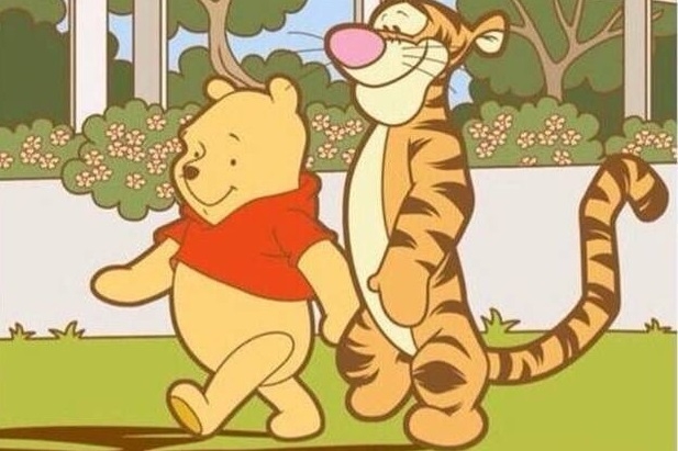 Cartoon Character 