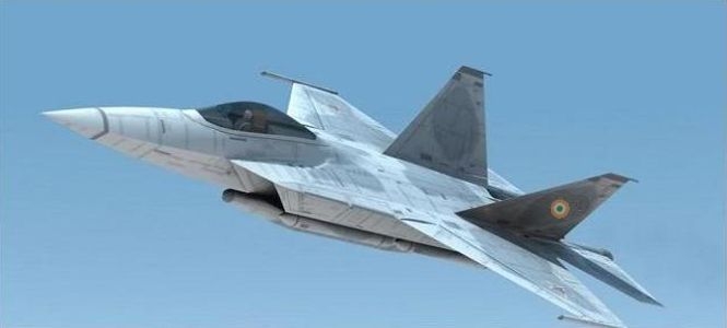  Decision on India-Russia FGFA  in near future  (Lead) 