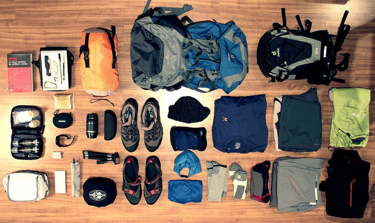  Pack right tools before travelling during monsoon 