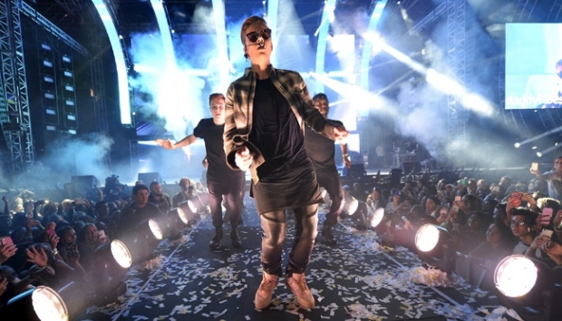 Justin Bieber - Purpose Tour a treasure trove of enlightenment!