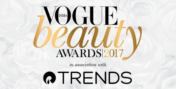 Celebs Honoured at Vogue’s Beauty Awards 2017 for their contribution to the fashion world!