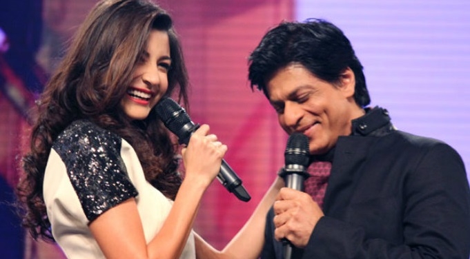 And here is King Shahrukh Khan break his Silence on Nepotism!