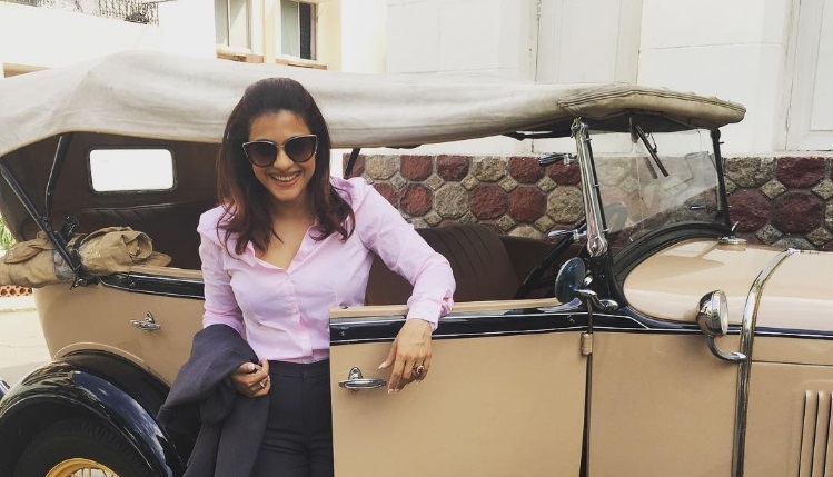 Happy Bday Kajol!