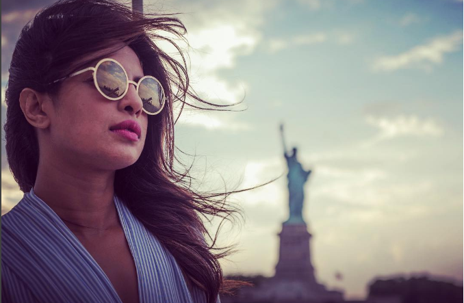 Priyanka Chopra !