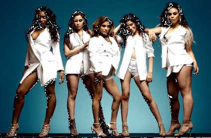 Fifth Harmony s extra personal new album