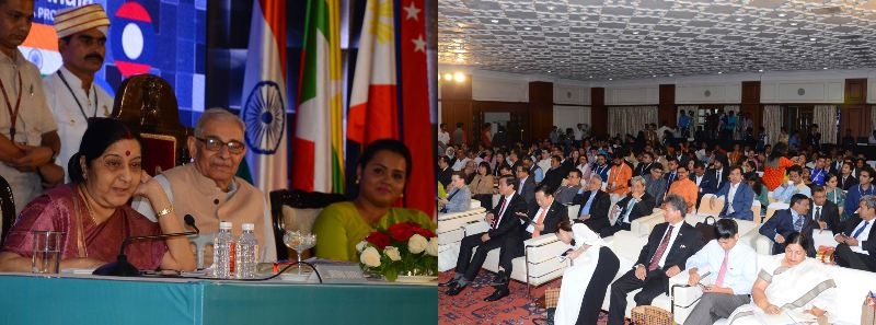 Relations of India and South East Asian Countries will Decide World Politics-Governor Kohli