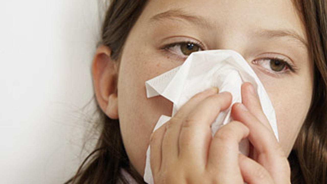 Do Not Ignore Cold and Cough, Take Medical Advice immediately
