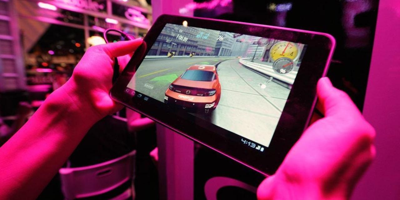 Increasing influence of video games