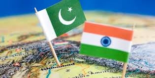 India - Pakistan
