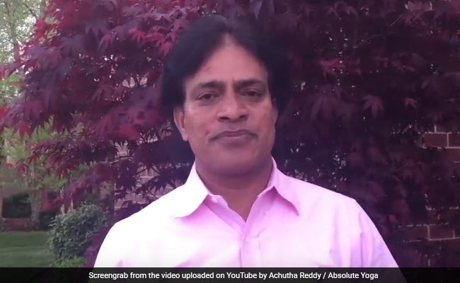 Patient arrested in Indian doctor s killing in US (With Image)