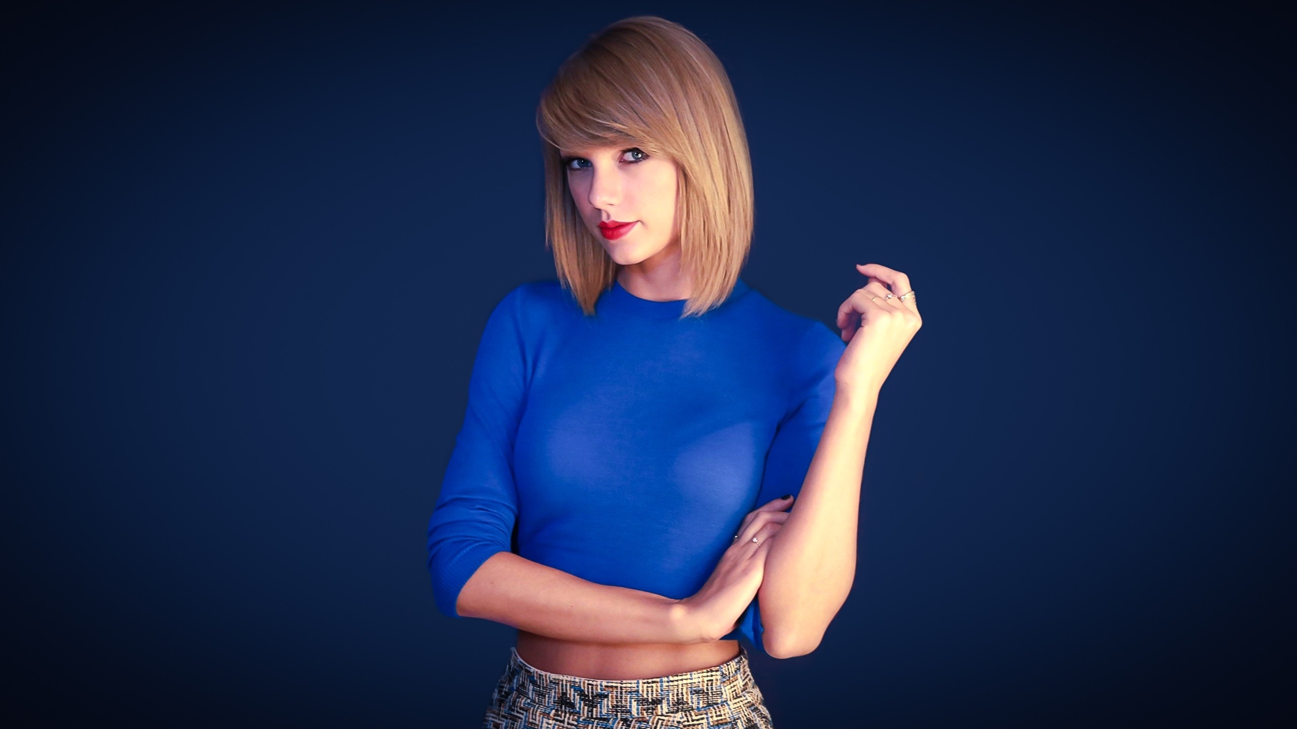 Taylor Swift!