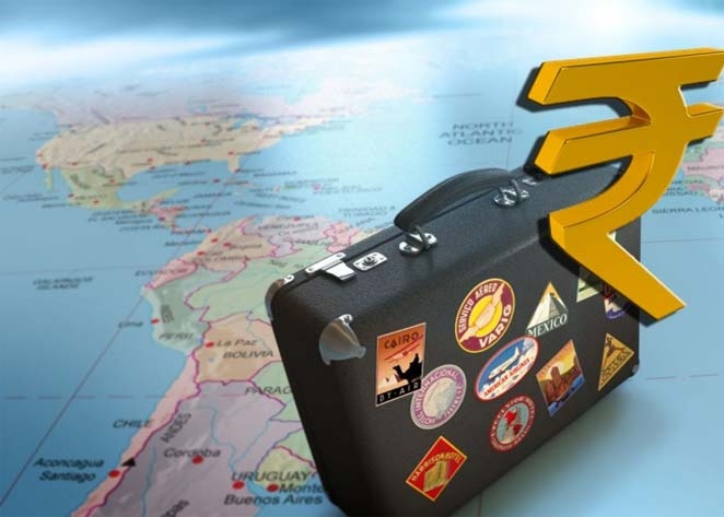 Spend extravagantly on Travel with High Value of Indian Rupee in 14 Countries