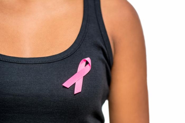 New breast cancer test may spare patients from chemotherapy