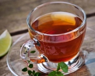 Drinking black tea may help you lose weight