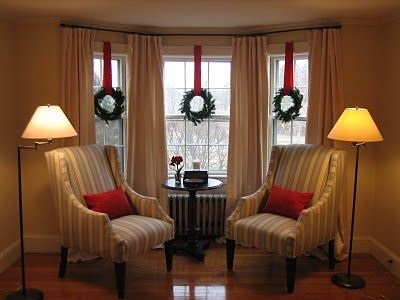 Have fun with window decor ideas