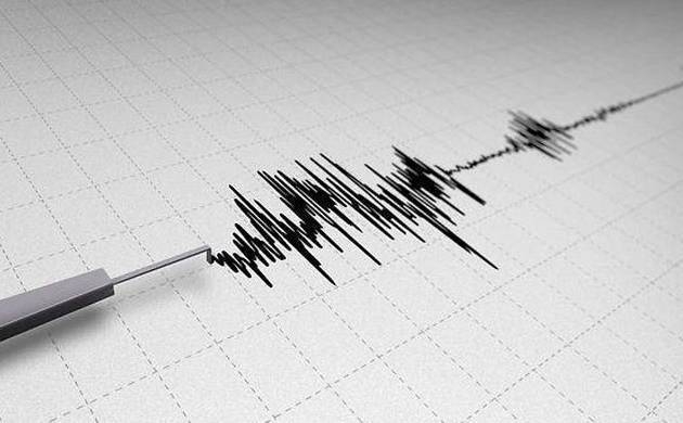 Magnitude-6 quake hits Japan