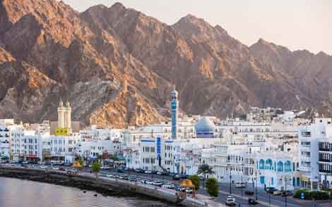  Sur, Oman: Perfect stop for lovers of exotic beaches (IANS Travelogue) 