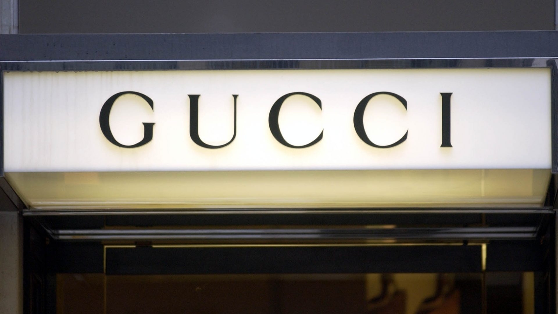 Gucci goes fur-free