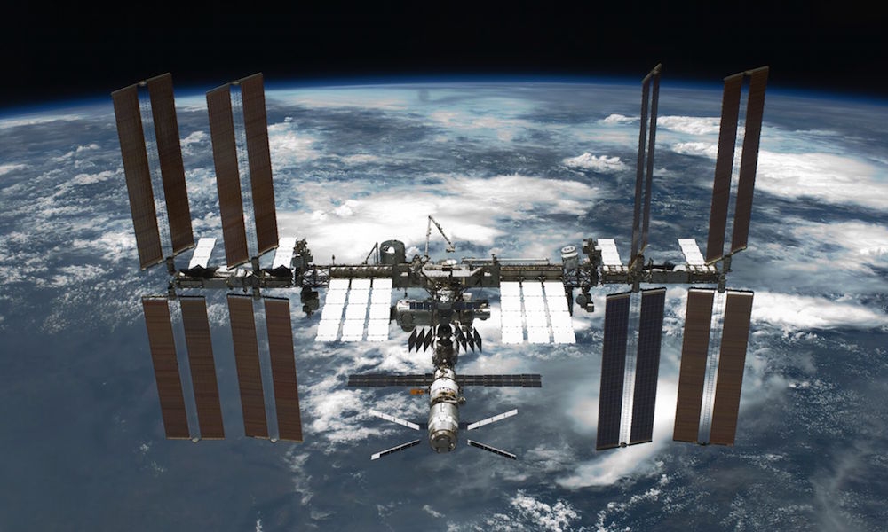 India calls for prevention of weaponisation of outer space (With Images)