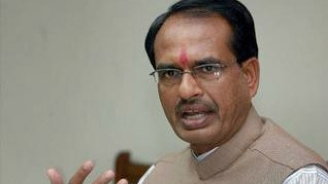 CM Chouhan’s Greetings on Guru Nanak Jayanti