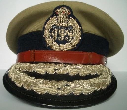 ADG K.N. Tiwari promoted on DG’s payscale