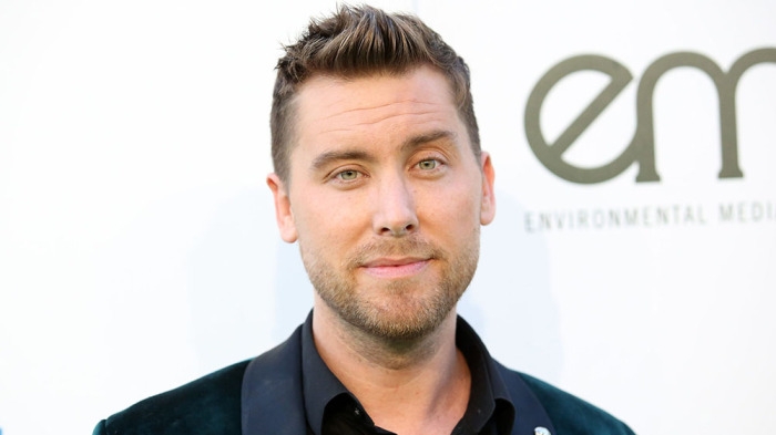  We re far too comfortable with casting couch adage: Lance Bass 