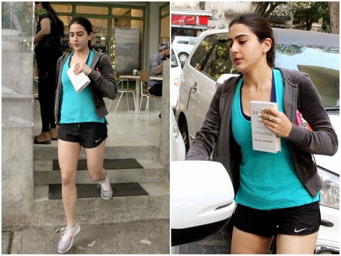 ​Sara Ali Khan's debut 'Kedarnath', set to release on 21st December