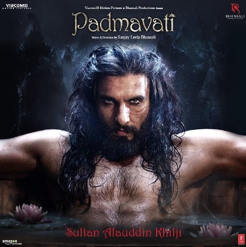 Macho Man Ranveer Singh got chop-chop hairdo and is back to his spunky study style. 