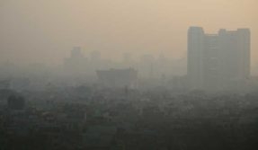  Free bus, Metro ride recommended to battle Delhi pollution 