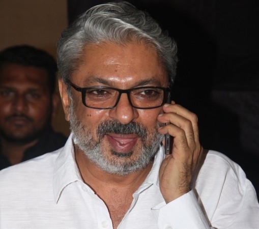  Have kept pride, honour of Rajputs in mind: Bhansali on  Padmavati  