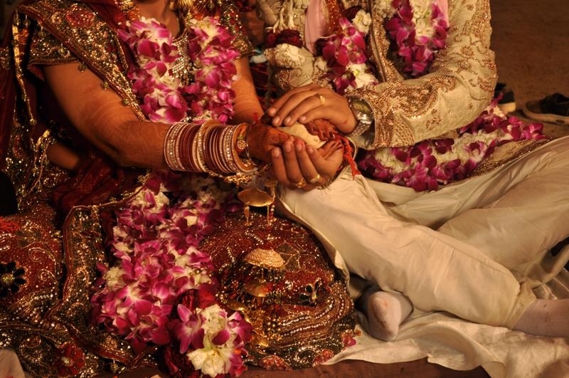 Handicapped-Normal Couple to Get Rs. 2 lakh on Marriage