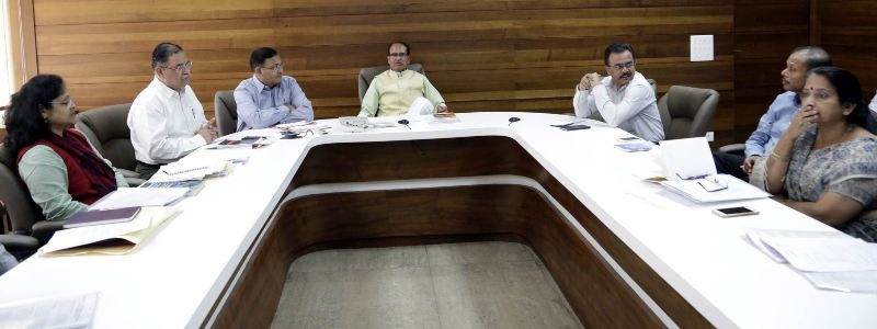 Women’s protection is state government’s first priority-CM Chouhan