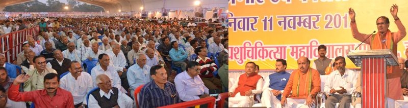 Initiatives to be taken to provide self-employment to 15 lakh youths this year