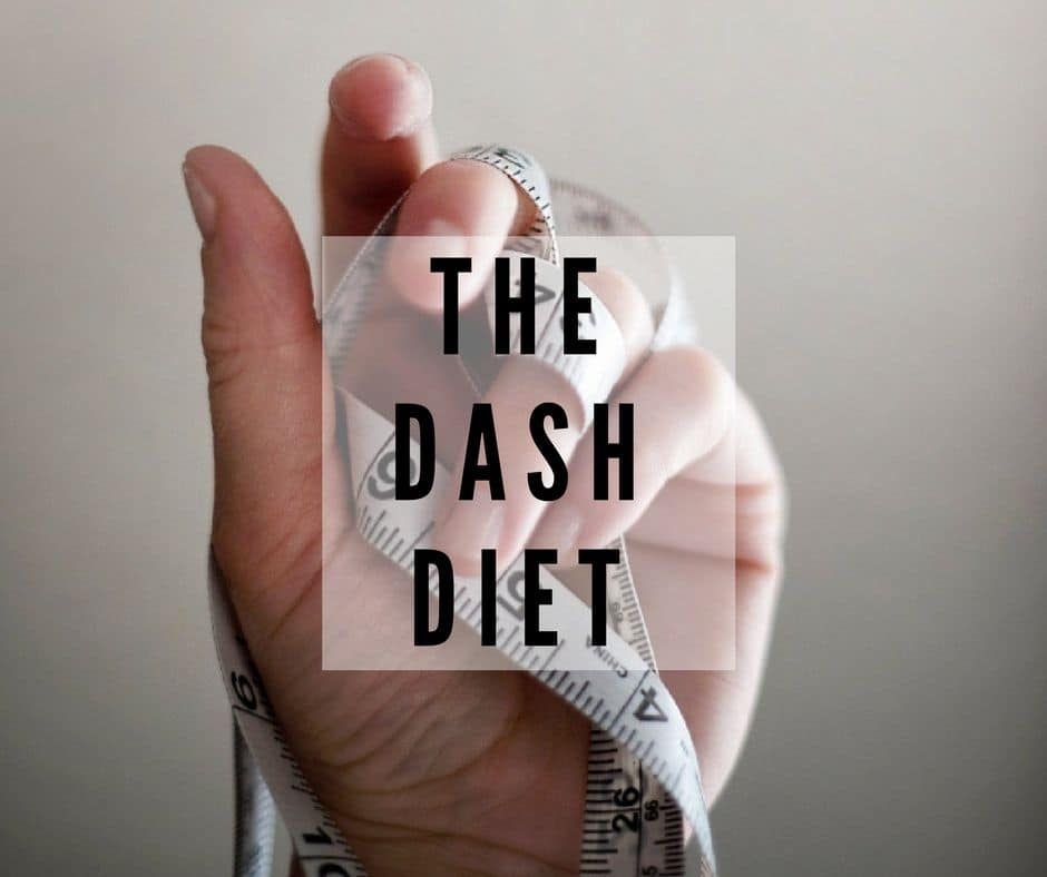  Low-sodium, dash diet may reduce hypertension 
