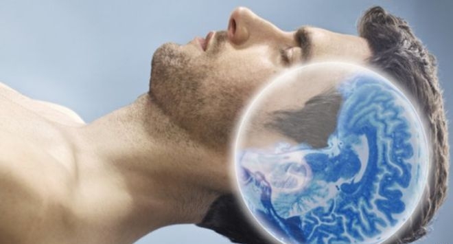  Lack of sleep may affect brain functioning 