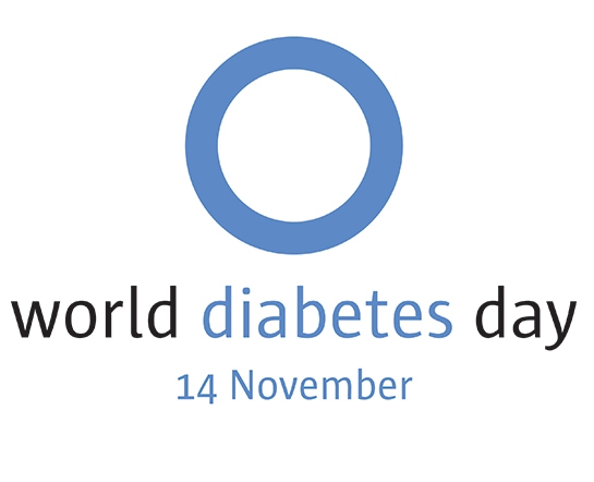 World Diabetes Day Today