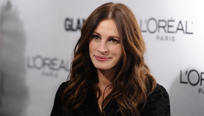  I was a selfish little brat: Julia Roberts 