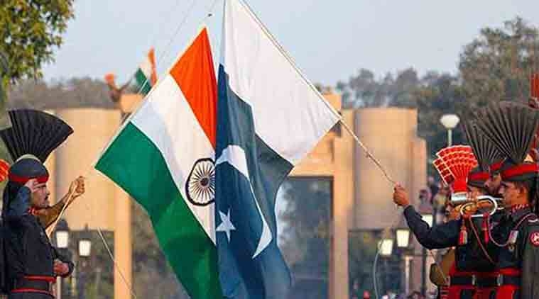  Pakistan summons Indian envoy over  ceasefire violations  
